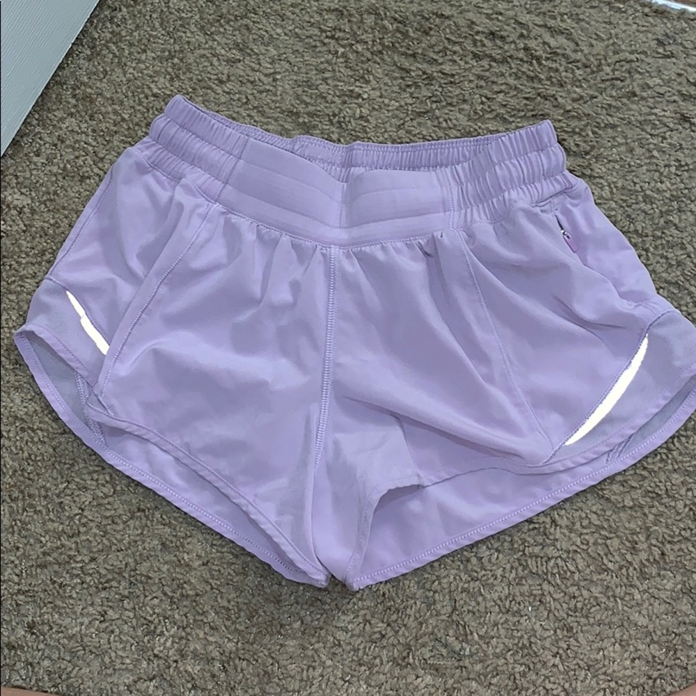 Hotty Hot Short